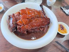 -黄连大头华烧鹅店(大良店)