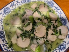 -金涛外婆菜特色餐厅(海盐塘路店)