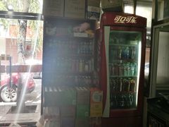 -小白房辣焙子(西落凤街店)