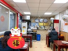 -小胖包子王(光明楼店)