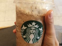 -星巴克(天津佛罗伦萨小镇店)