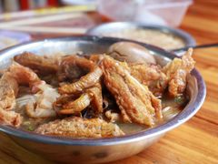 -凤张螺蛳粉·爽口粉(跃进路总店)