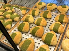 甜粽粽-LELECHA乐乐茶(上海五角场万达广场店)