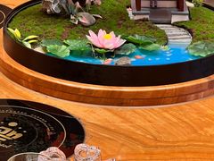 -白金汉爵大酒店·中餐厅(相城店)