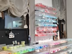 -1001艺术手作·银饰DIY·拼豆(小寨金莎店)