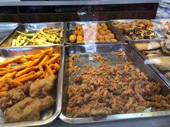 -北坦杨家干炸里脊(总店)