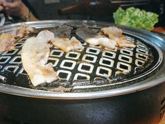 -陇璟烧肉酒场(友谊阳光城店)