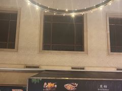 -诸暨耀江开元名都大酒店·琉森湖自助餐厅