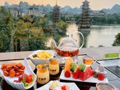 -忆咖啡观景餐厅(桂林象山公园店)