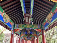 -丰都鬼城名山景区