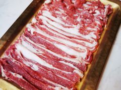 -东门口涮肉·砂锅·烤串(老门东店)