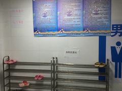 -DBSWIM深呼吸国际游泳培训(建国宾馆店)