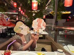 -唐猫庭院·千年陕菜(大唐不夜城店)