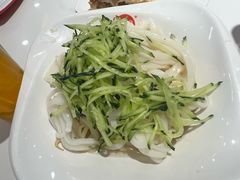 -子午路张记肉夹馍(兵马俑店)