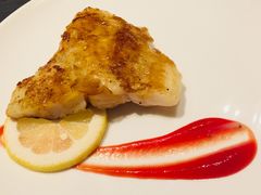 -佛山希尔顿酒店·融誉亚洲美食荟