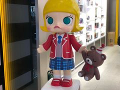 -泡泡玛特POPMART(赛格国际购物中心店)