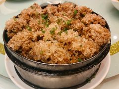 荷香糯米排骨-金春禧(世茂国际广场店)