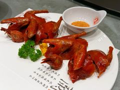 -川旺角融合菜•海景餐厅(星海广场店)