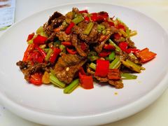 -客语客家菜(佳兆业广场店)