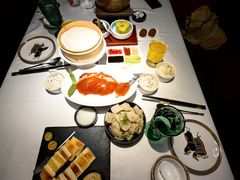 -彩虹之约•淮扬家宴(亚运村店)