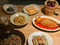 -沛家·西餐Brunch·直火料理