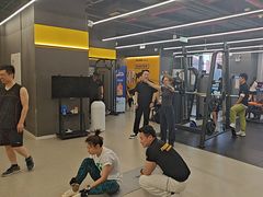 -FEELINGME乐刻私教馆·健身(大融城店)