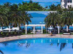 -惠州金海湾嘉华度假酒店