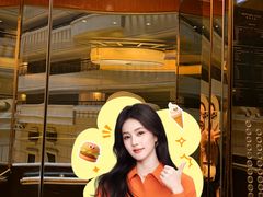 -上海锦江汤臣洲际大酒店