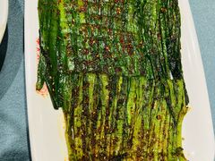 -红柳枝滩羊烧烤·非遗