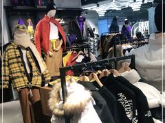 -THE NORTH FACE(三里屯ONEBOX店)