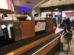 -星巴克臻选(福州仓山万达店)