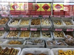 零售区-桂香村(护国寺店)