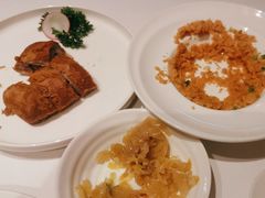 -莆田餐厅PUTIEN(金融街购物中心店)