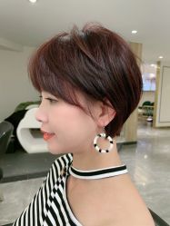 -Kraemer Paris苏豪路易士·嘉玛发廊