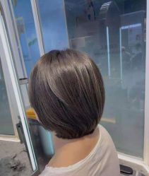 点击看大图 -川和潮人漂色·烫染·接发
