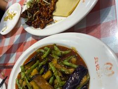 -孟记粥铺·家常菜·烧烤·粥(亚运村店)