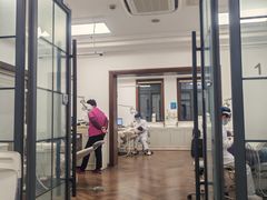 -上海市静安区牙病防治所(愚园门诊部)