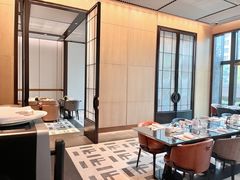 -康莱德酒店·美庭自助餐厅