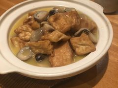 -竹里馆 ·茶食(奥体店)