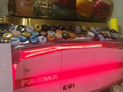 -W CAFE(甜爱路店)