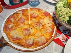 -必胜客(张掖西大街店)