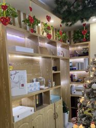 -芳朵美容养生SPA