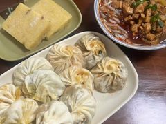-詹氏包记(文公路店)