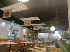 -金湖港式餐厅(建外店)