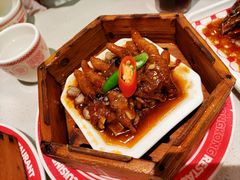 -明腾壹间茶餐厅(新都会花园广场店)