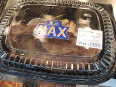 -盒马X会员店(王府井奥莱UP TOWN店)