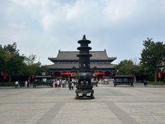 -天津妈祖文化园