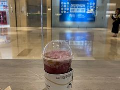 -喜茶(杭州滨江宝龙店)
