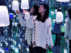 -天津梵高星空艺术馆(天河城旗舰店)