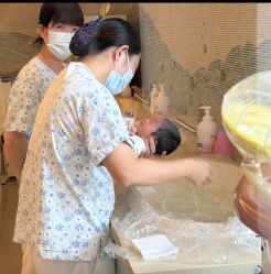 -和伊母婴护理中心·全套房(金山店)